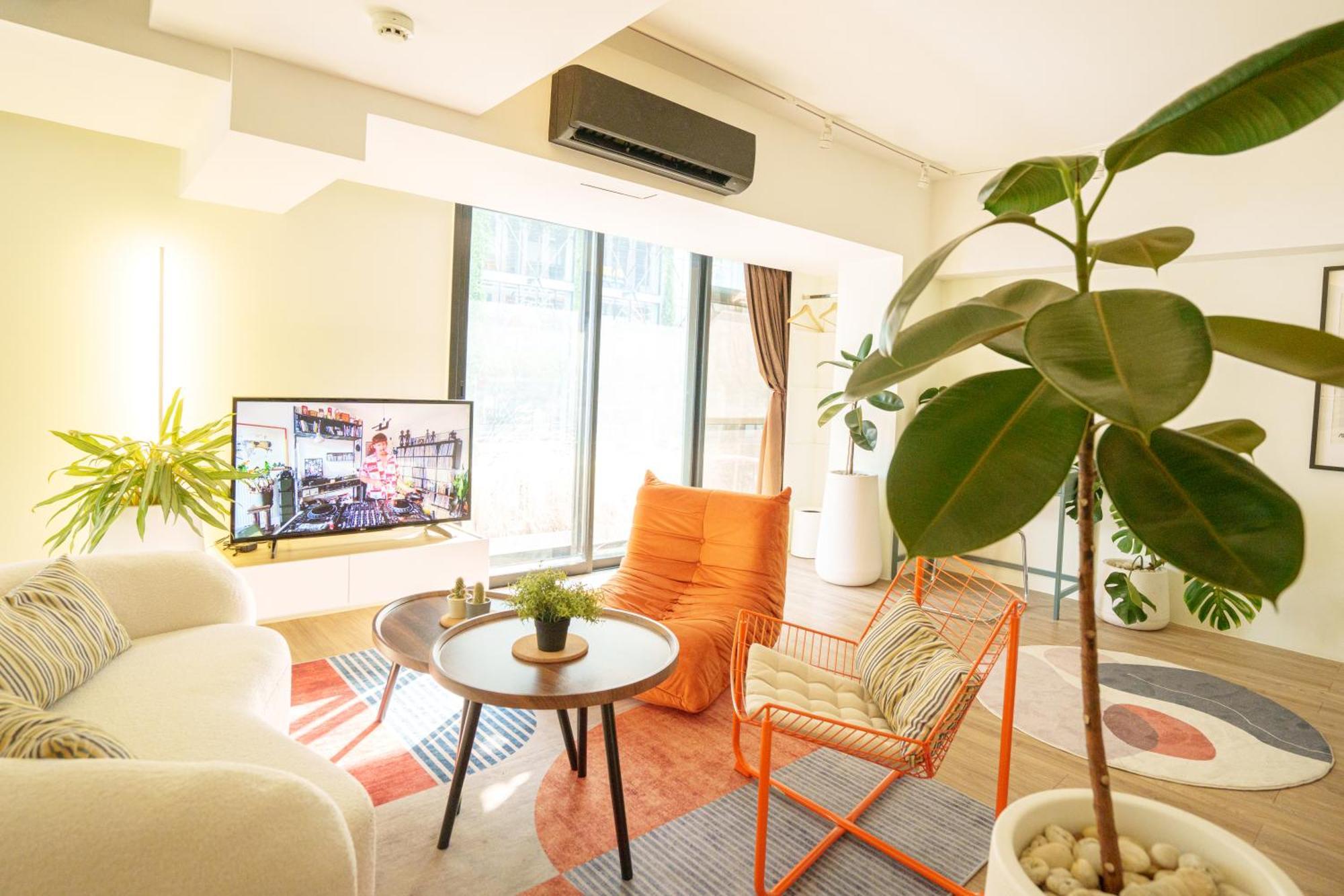 Gecko Eye Hotel Bangkok Exterior photo